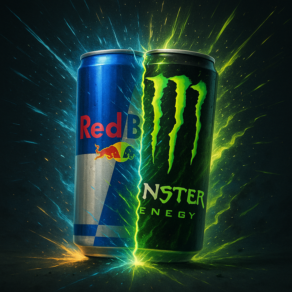 RedBull.Monster